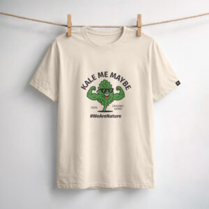 Kale Me Maybe
