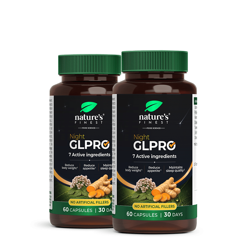 Night GLPRO paquet